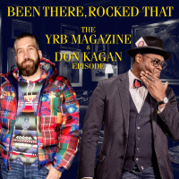 53: YRB Magazine  Don Kagan 