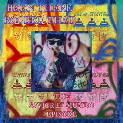 Been There, Rocked That