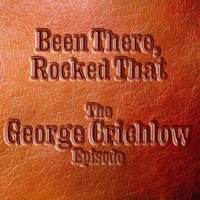 Been There, Rocked That