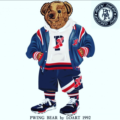 Been There, Rocked That