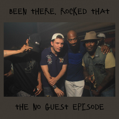 Been There, Rocked That