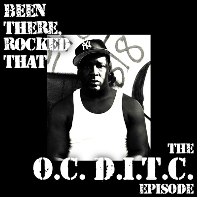 Been There, Rocked That