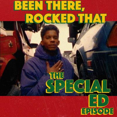 Been There, Rocked That