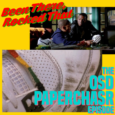 Been There, Rocked That