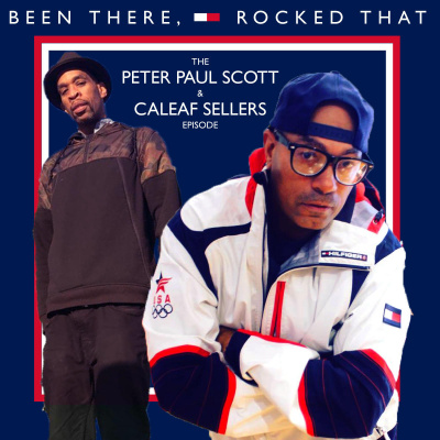 Been There, Rocked That