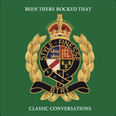 Been There, Rocked That