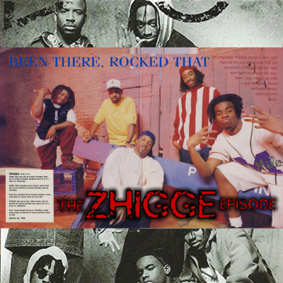 Been There, Rocked That