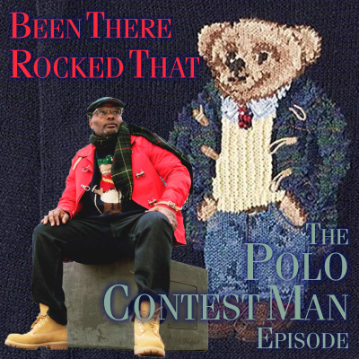 Been There, Rocked That