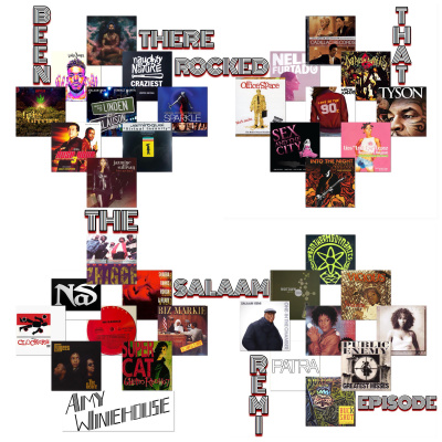 Been There, Rocked That