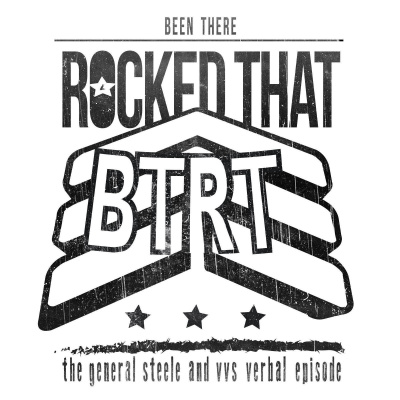 Been There, Rocked That