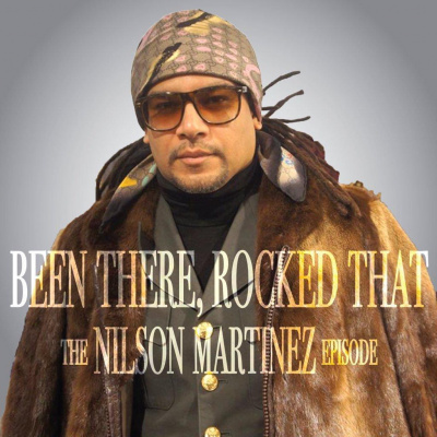 Been There, Rocked That