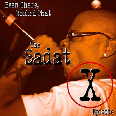 Been There, Rocked That