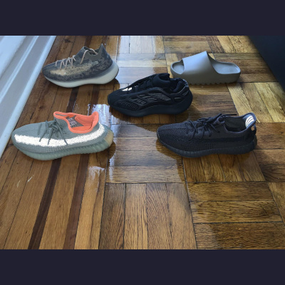 Been There, Rocked That