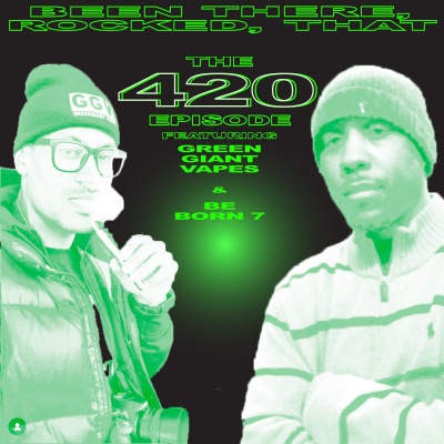 Been There, Rocked That