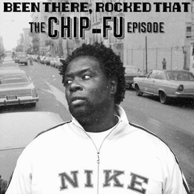 Been There, Rocked That