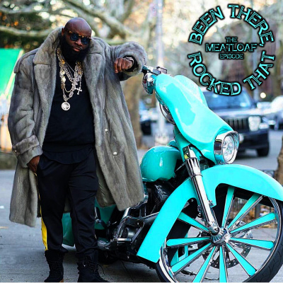 Been There, Rocked That