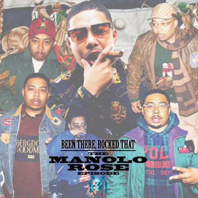 Been There, Rocked That