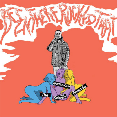 Been There, Rocked That