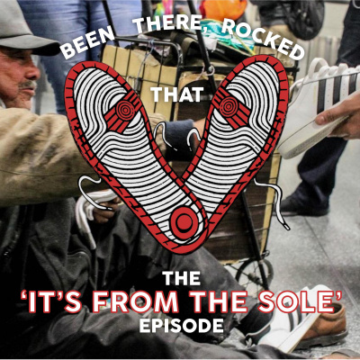 Been There, Rocked That