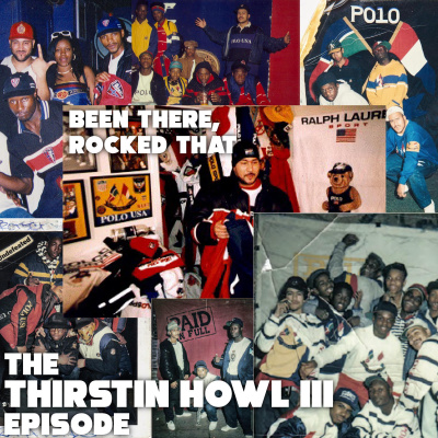 Been There, Rocked That