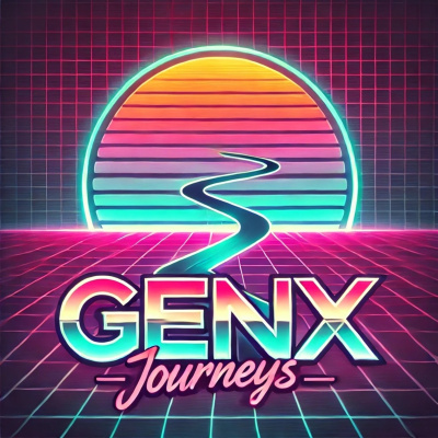 Journey Of The Rhode Runner