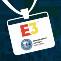 E3 Early Access Day 3: Chelsea Blasko and Nika Nour