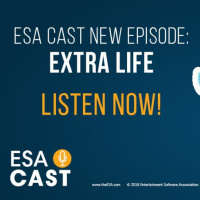 Extra Life 2018 Guild Interviews 1/2 (Long Island)