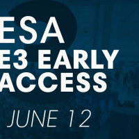 ESA E3 Early Access: Day 1 w/ Rick Lagnese
