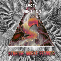 Amory - Turn It On