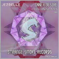 Jezrelle - Inner Desire