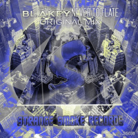 Blakey - Never Too Late