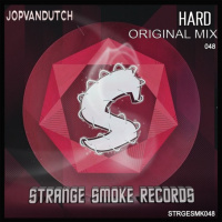 JVD (Jopvandutch)- Hard (Original Mix)