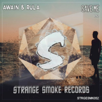 Awain amp Rula - Save Me (Radio Edit)