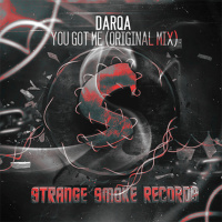 Darqa - You Got Me (Original Mix) Out now