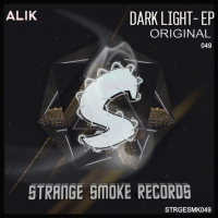 Alik - Dark Light