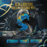 Alik amp Boosters - Hold On(Original Mix) Out Now.