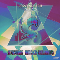 JVD (Jopvandutch) - Disco (Extended Mix)
