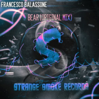 Francesco Balassone - Bear (Original Mix) Out Now