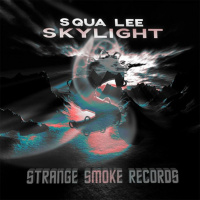 Squa Lee - Skylight -(Extended)