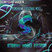 Dionysian Garden - Tomorrow(Original Mix) Out Now!