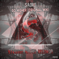 Saori - Go Higher
