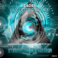 Saori - Froger (Original Mix)