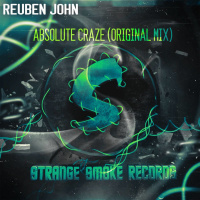 Reuben John -Absolute Craze (Original Mix)