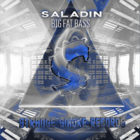 Saladin - Big Fat Bass