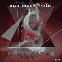 Philipee Feat.Veronikas - Feel