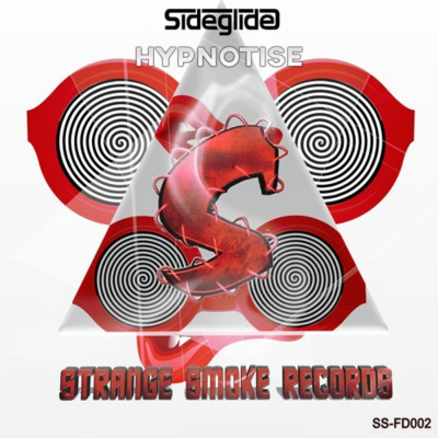 Strange Smoke Records