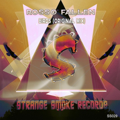 Strange Smoke Records