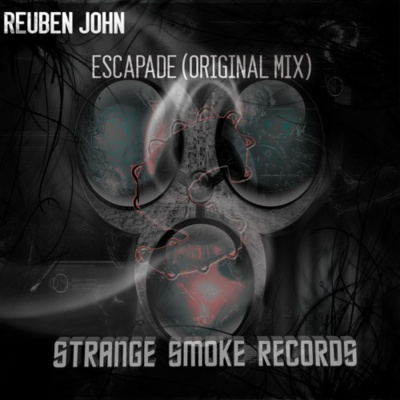 Strange Smoke Records