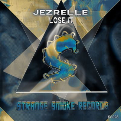 Strange Smoke Records