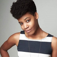 Mueller She Wrote Co-Host Jaleesa Johnson